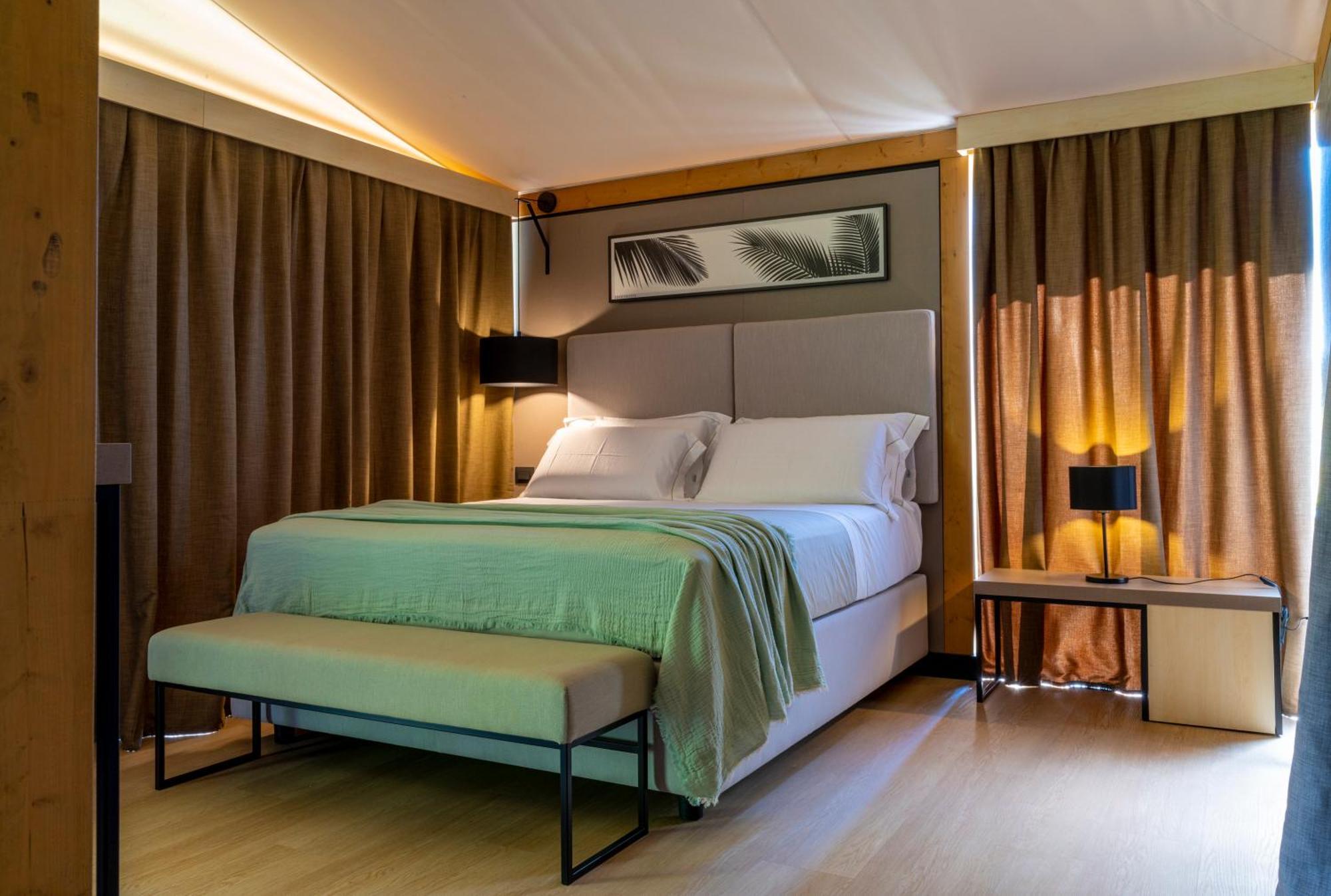 Luxury tent Infinito Carovigno