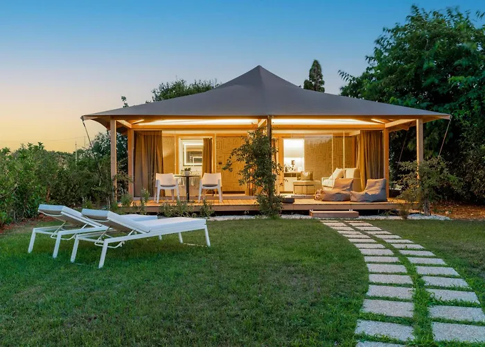 Infinito Resort